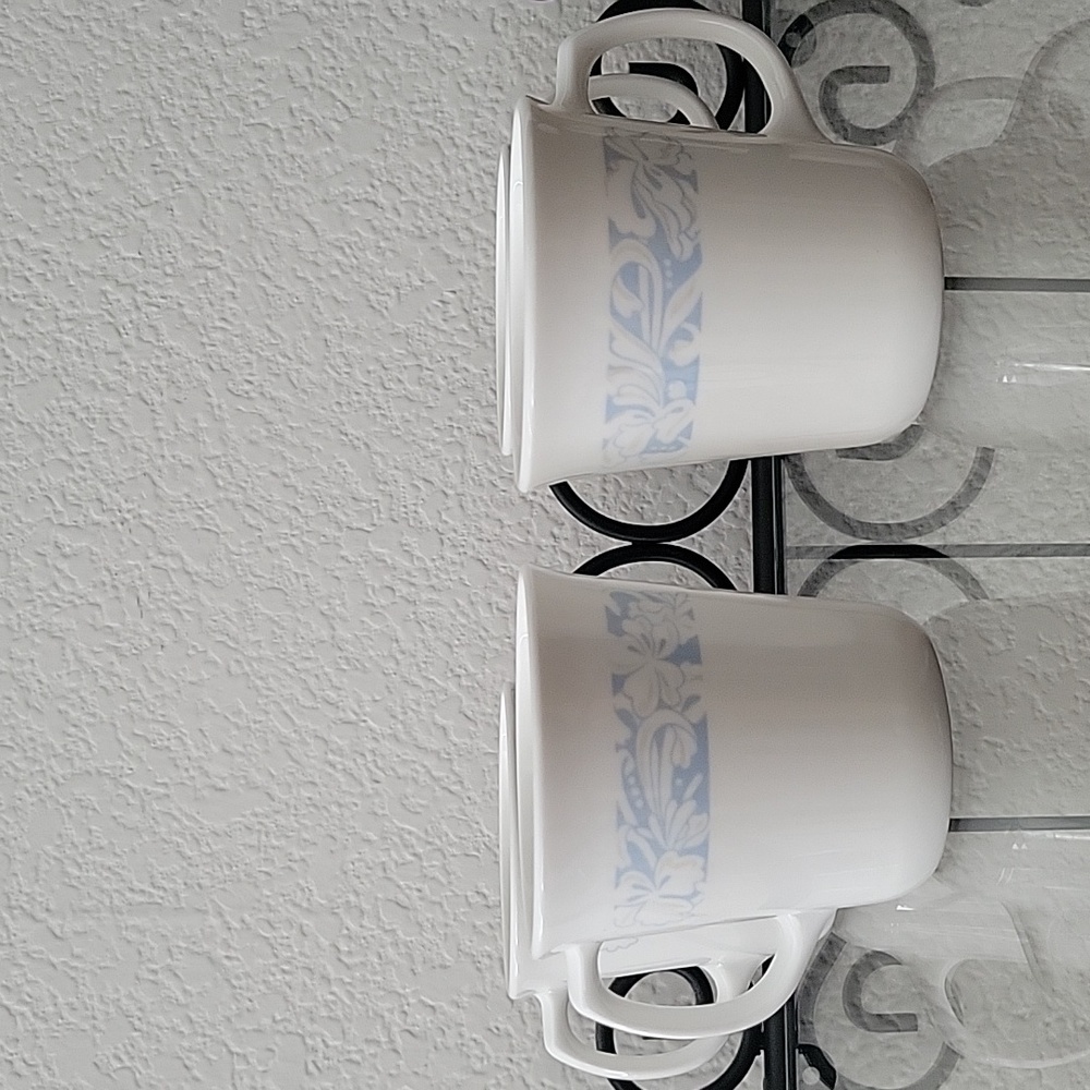 Morning Light (Corelle) by CORNING
